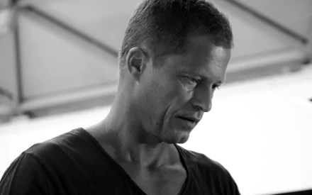 German actor Celebrity Til Schweiger HD Desktop Wallpaper | Background Image