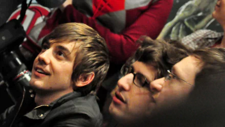 music The Lonely Island HD Desktop Wallpaper | Background Image