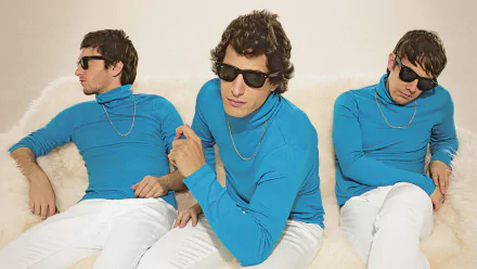 music The Lonely Island HD Desktop Wallpaper | Background Image