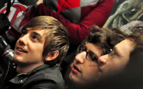 music The Lonely Island HD Desktop Wallpaper | Background Image