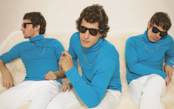 music The Lonely Island HD Desktop Wallpaper | Background Image