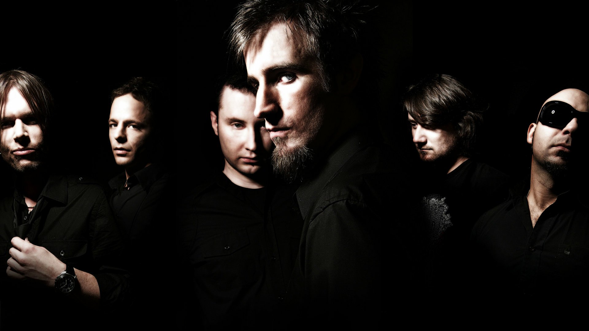 Pendulum Tapeta HD Tło 1920x1080 ID520090 Wallpaper Abyss