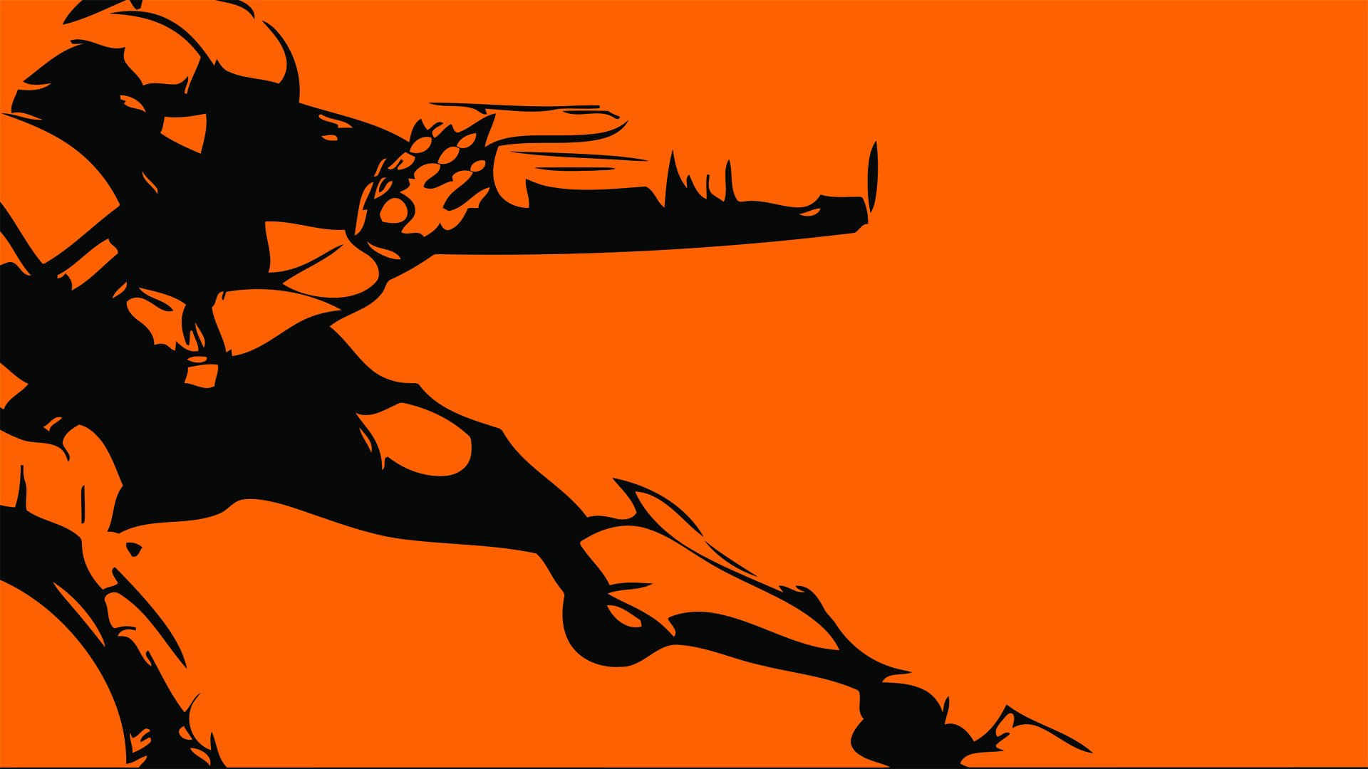 Download Video Game Metroid HD Wallpaper