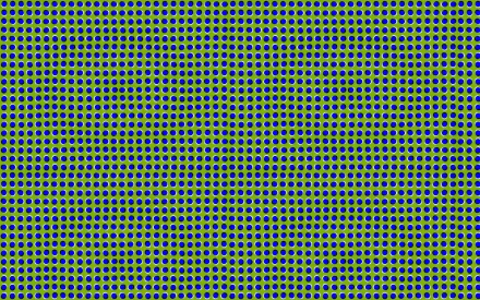 optical illusion dots artistic illusion HD Desktop Wallpaper | Background Image