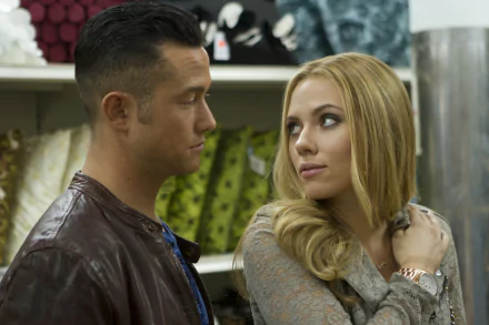 movie Don Jon HD Desktop Wallpaper | Background Image