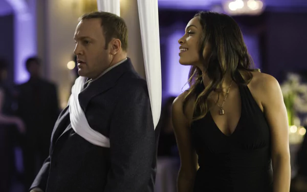 Rosario Dawson Kevin James Zookeeper (Movie) movie Zookeeper HD Desktop Wallpaper | Background Image