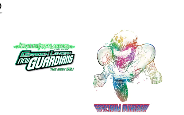 Green Lantern Comic green lantern: new guardians HD Desktop Wallpaper | Background Image
