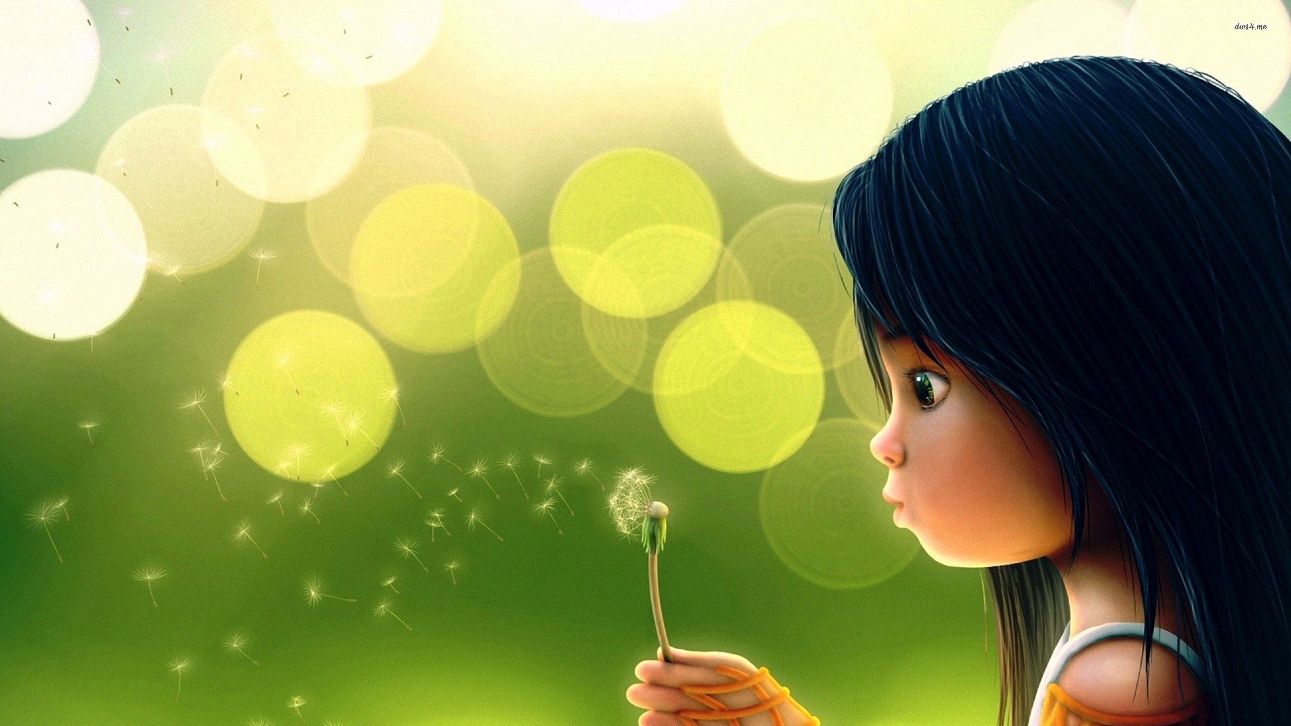 Download Anime Girl Anime Girl HD Wallpaper