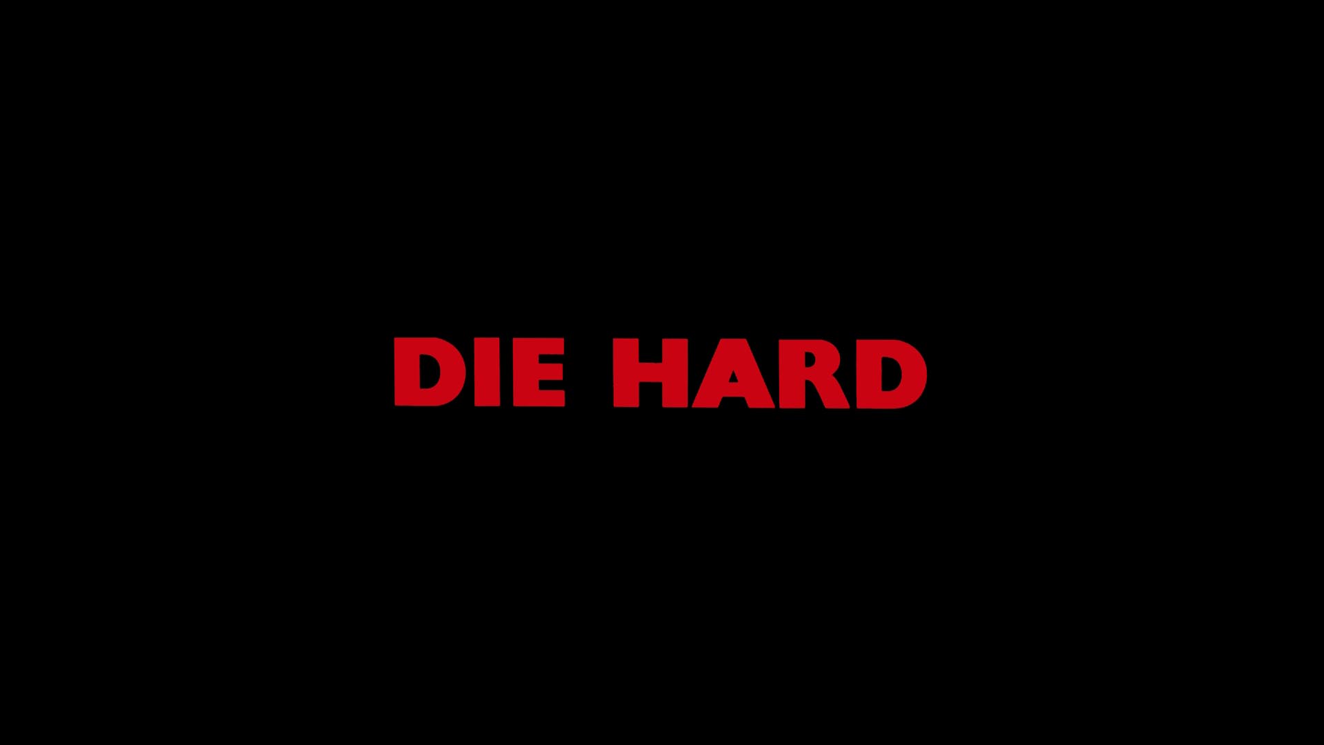 Die Hard HD Wallpaper