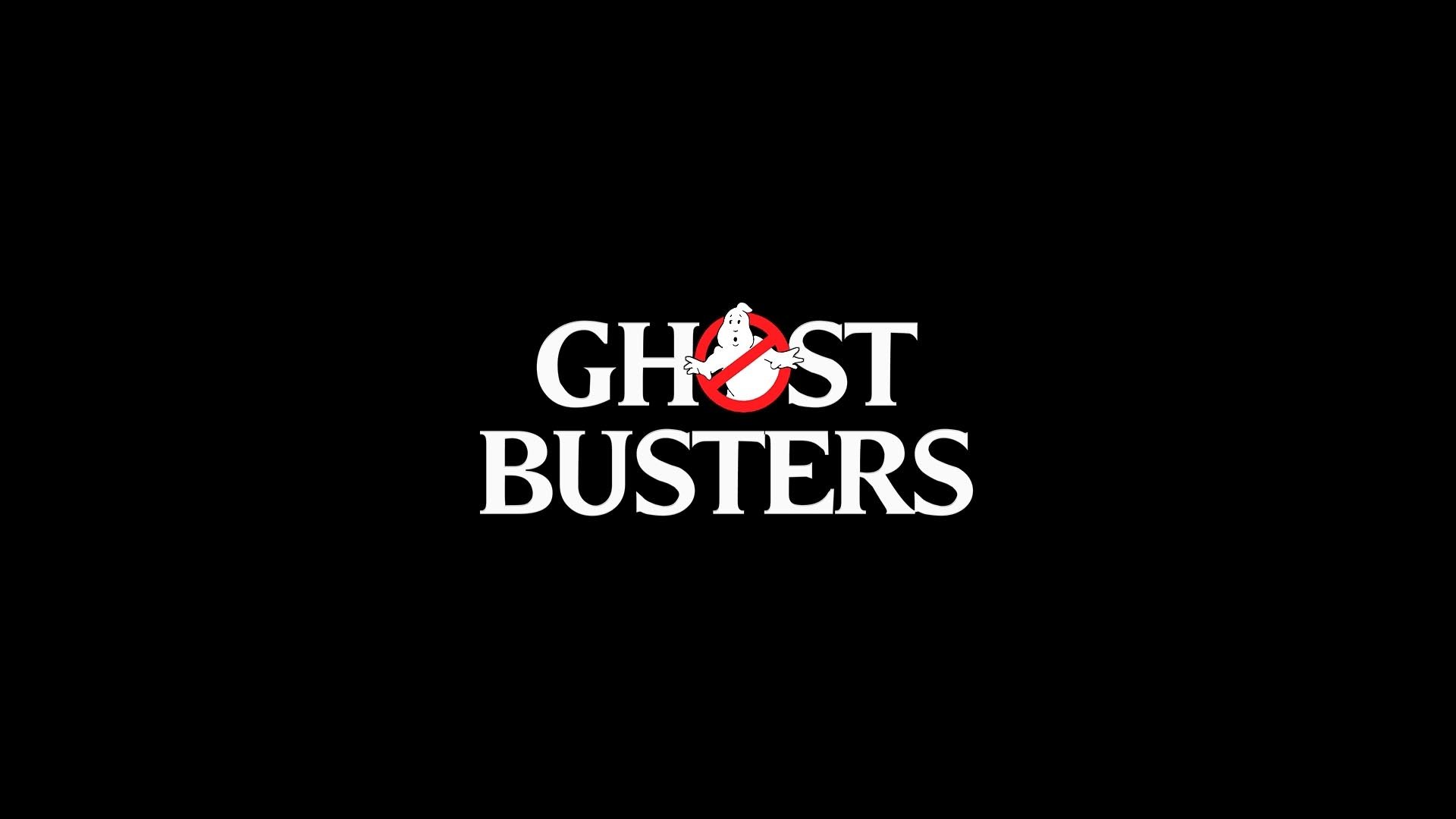 Download Movie Ghostbusters HD Wallpaper