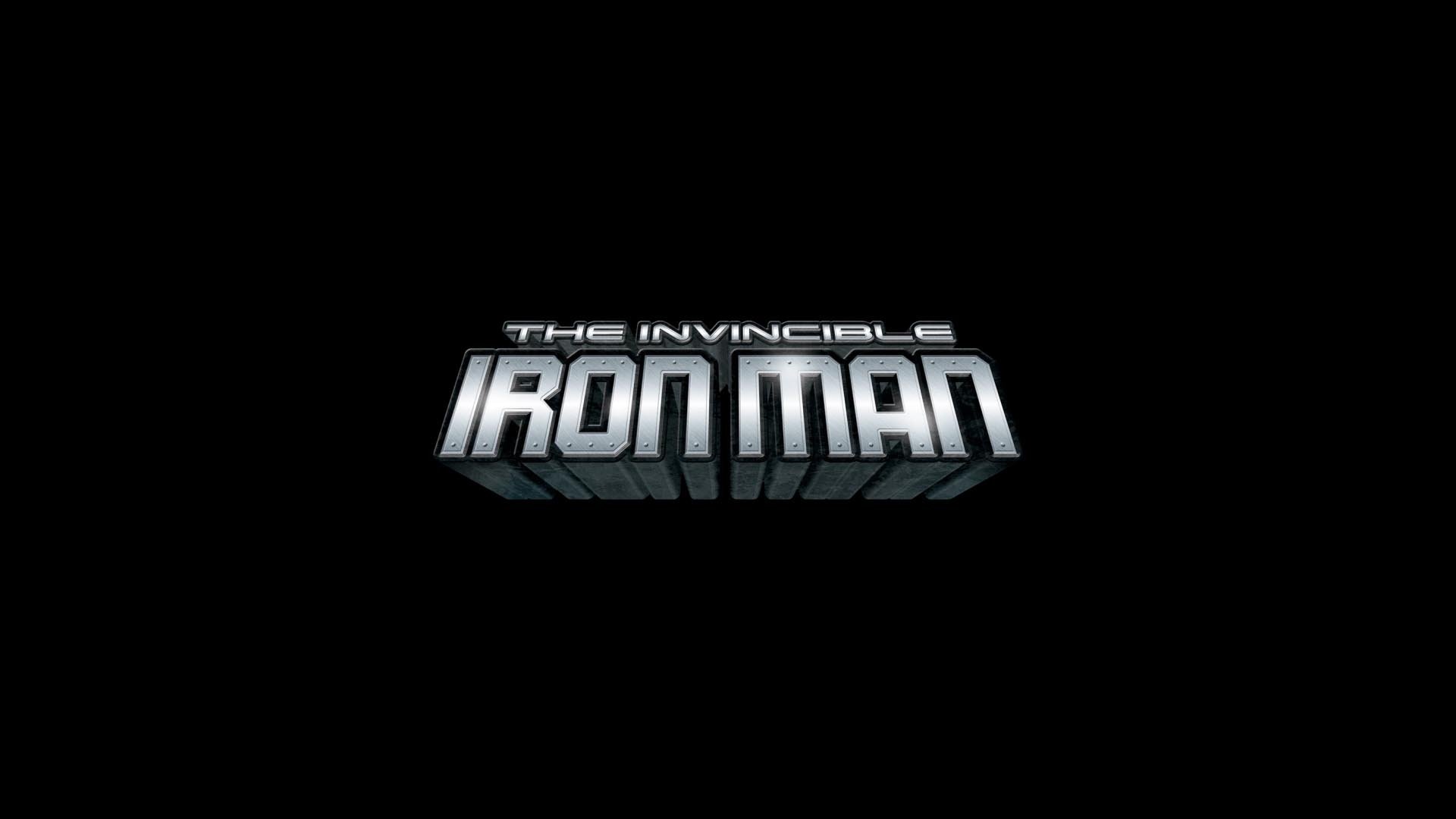 Download Movie The Invincible Iron Man HD Wallpaper