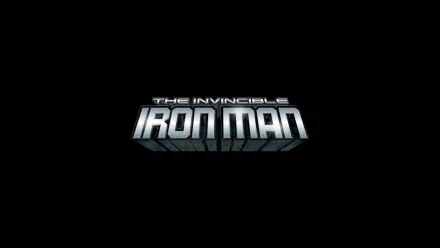 movie The Invincible Iron Man HD Desktop Wallpaper | Background Image