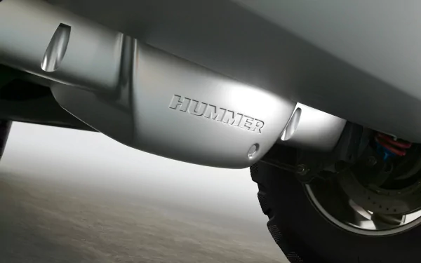 hummer vehicle Hummer H3T Concept HD Desktop Wallpaper | Background Image