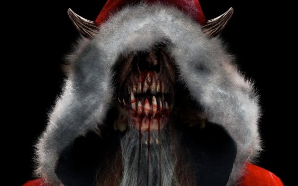 Movie Krampus: The Christmas Devil HD Wallpaper | Background Image