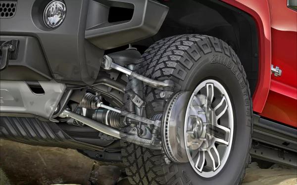 hummer vehicle hummer h3 HD Desktop Wallpaper | Background Image