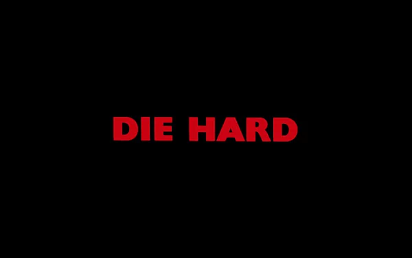 movie die hard HD Desktop Wallpaper | Background Image