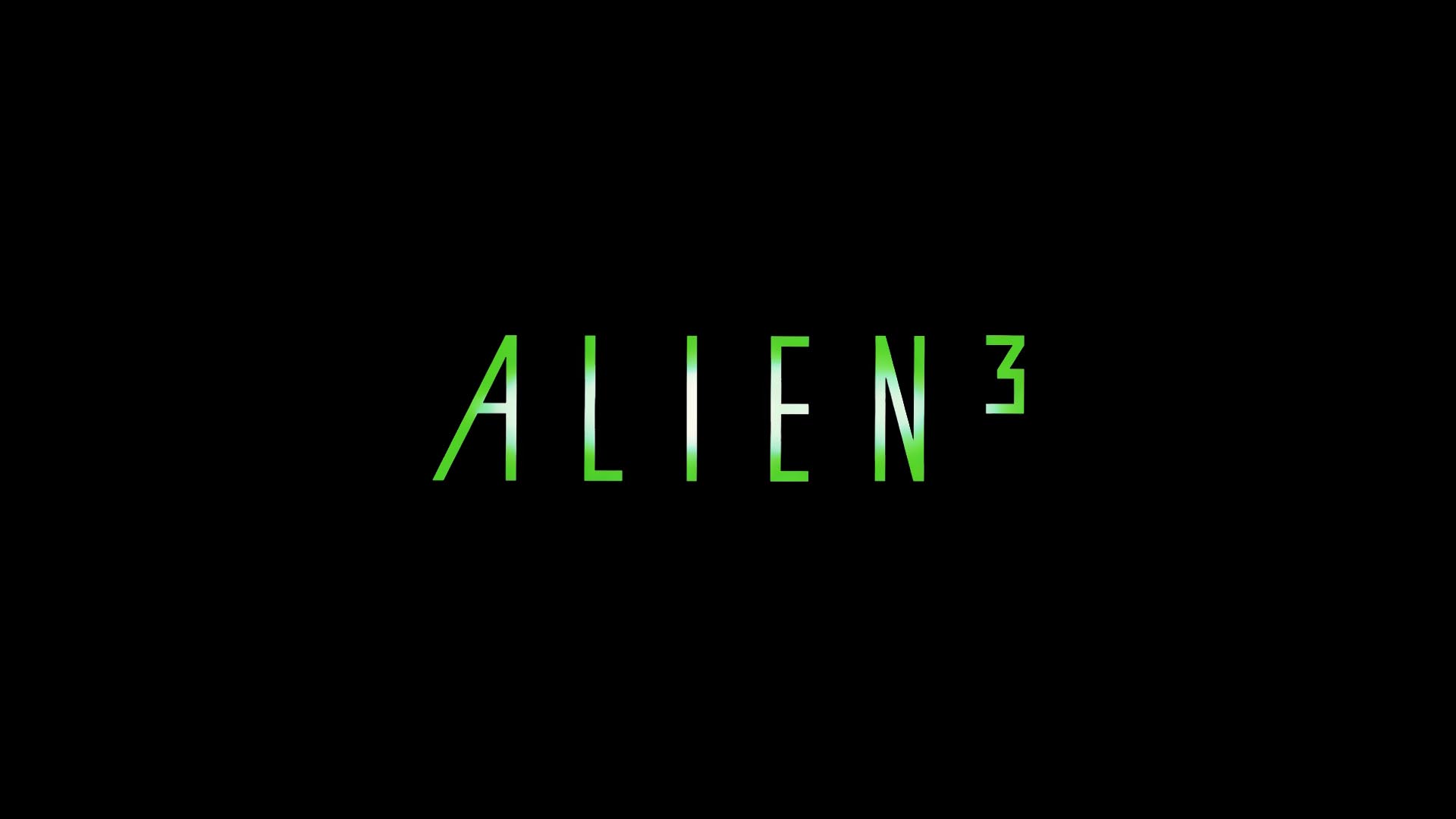 Movie Alien³ HD Wallpaper | Background Image