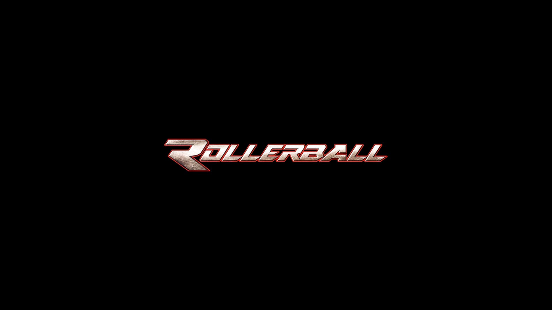 Rollerball HD Wallpaper