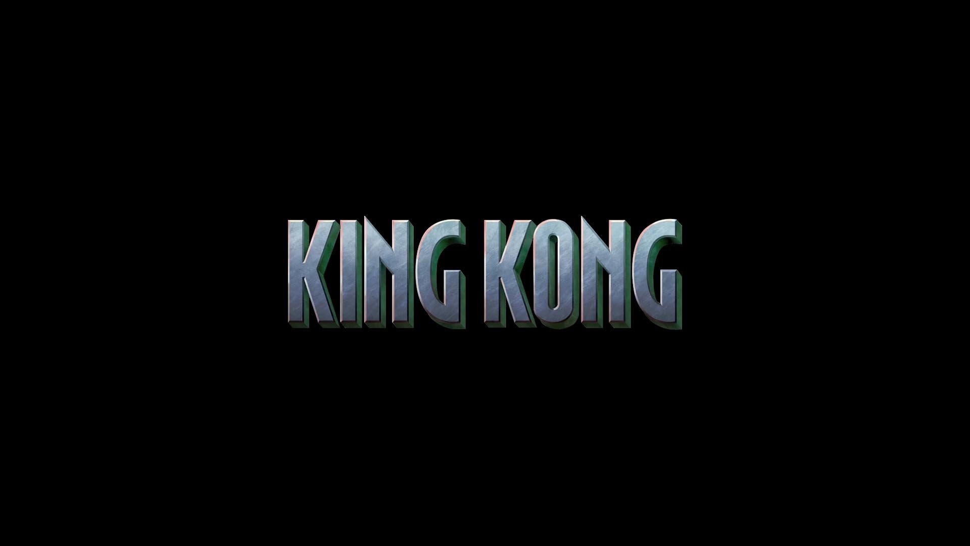 Download Movie King Kong (2005) HD Wallpaper