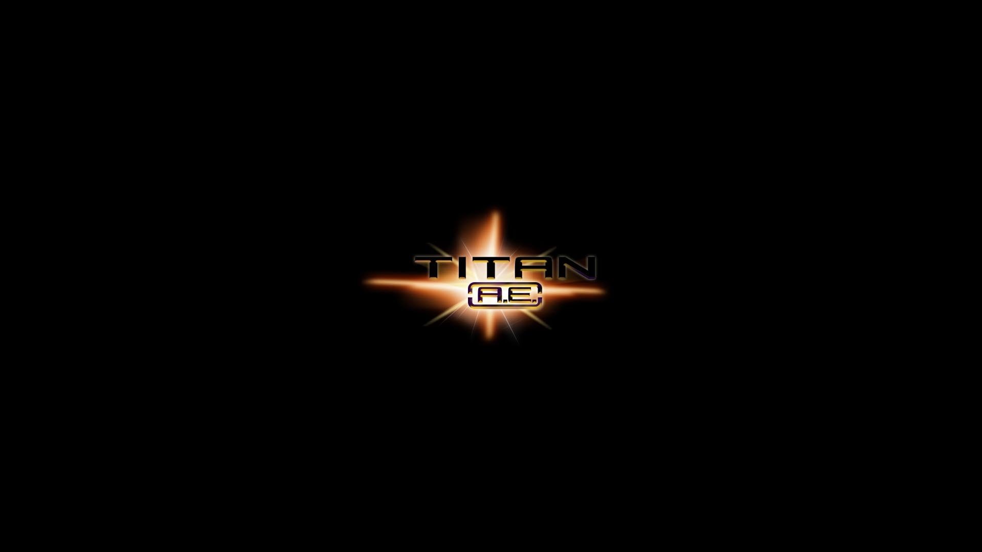 Download Movie Titan A.E. HD Wallpaper