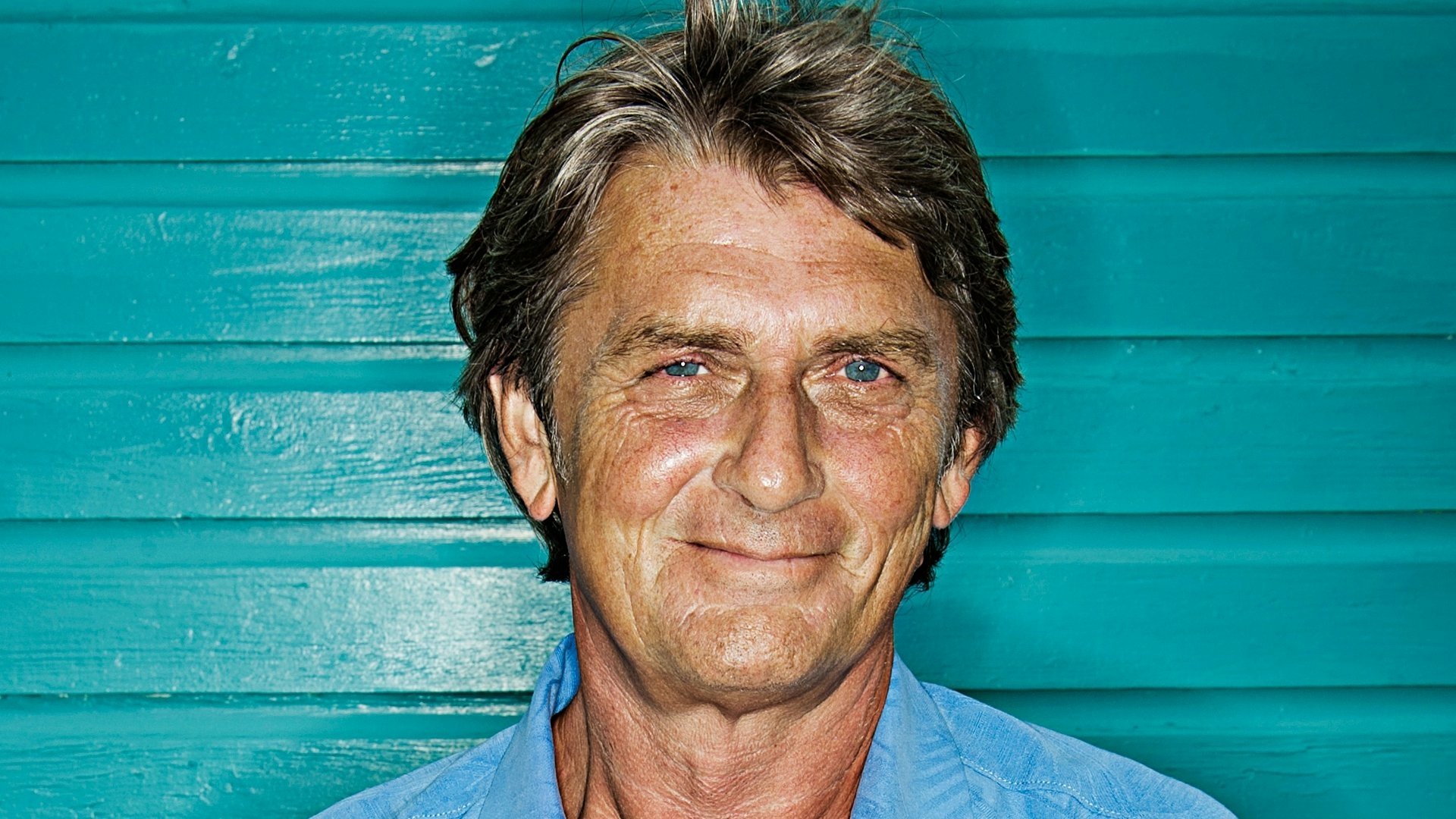 Download Music Mike Oldfield HD Wallpaper