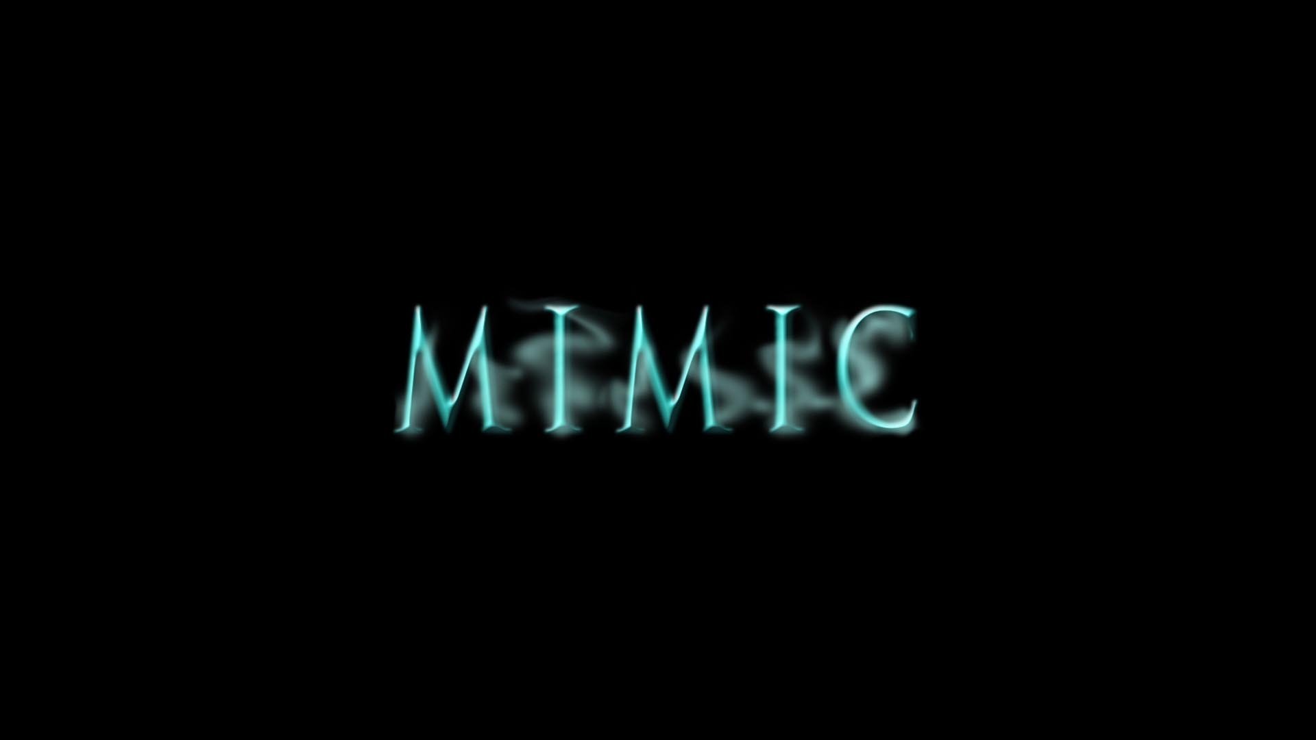 Download Movie Mimic HD Wallpaper