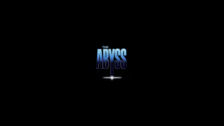 movie the abyss HD Desktop Wallpaper | Background Image