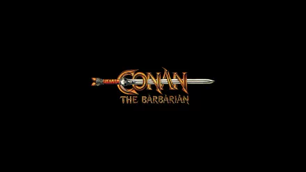 movie Conan the Barbarian (2011) HD Desktop Wallpaper | Background Image