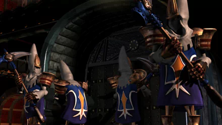 video game Final Fantasy IX HD Desktop Wallpaper | Background Image