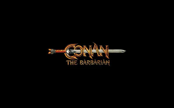 movie Conan the Barbarian (2011) HD Desktop Wallpaper | Background Image