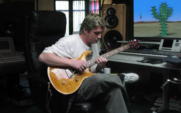 music Mike Oldfield HD Desktop Wallpaper | Background Image