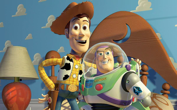 movie Toy Story 3 HD Desktop Wallpaper | Background Image