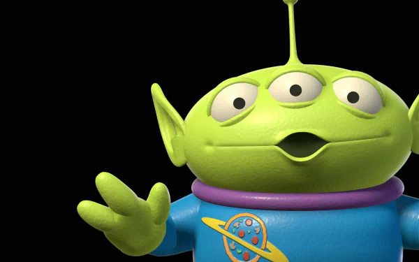 movie Toy Story 3 HD Desktop Wallpaper | Background Image