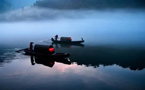vehicle canoe HD Desktop Wallpaper | Background Image