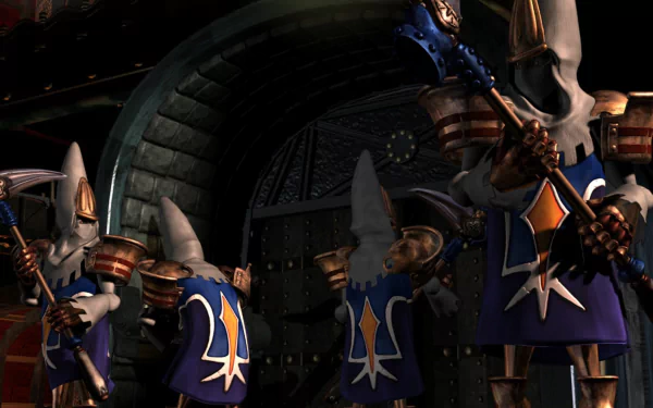 video game Final Fantasy IX HD Desktop Wallpaper | Background Image