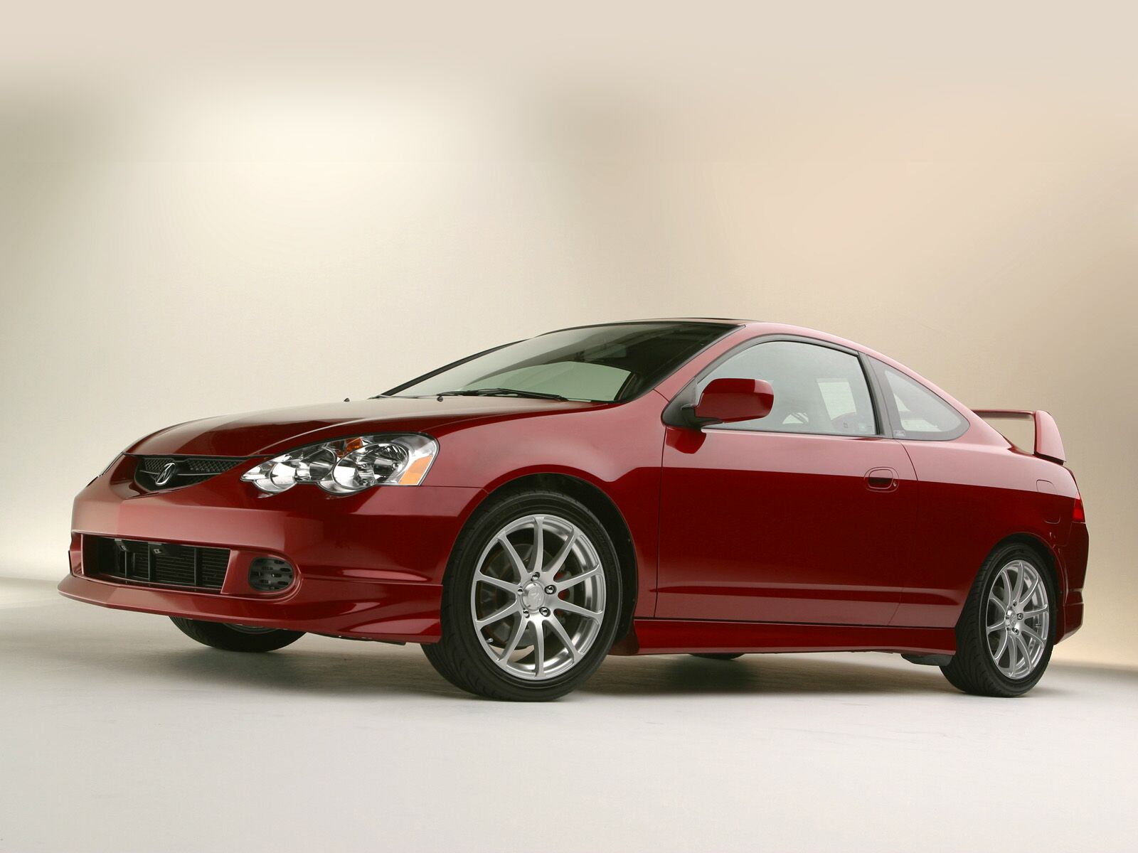 Vehicles Acura RSX HD Wallpaper | Background Image