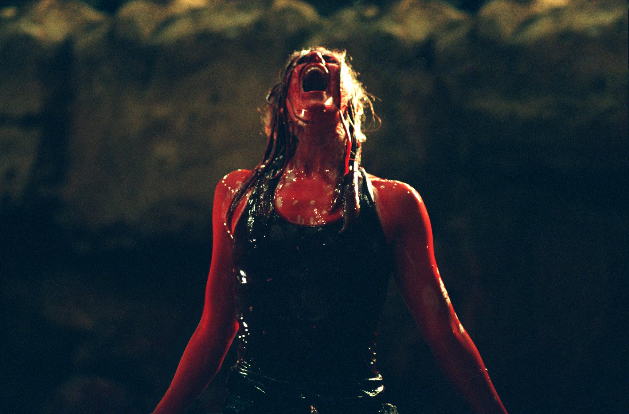 the descent full movie online