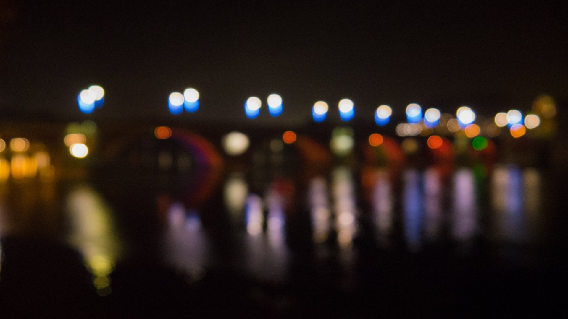 Download Man Made Pont Neuf, Toulouse HD Wallpaper