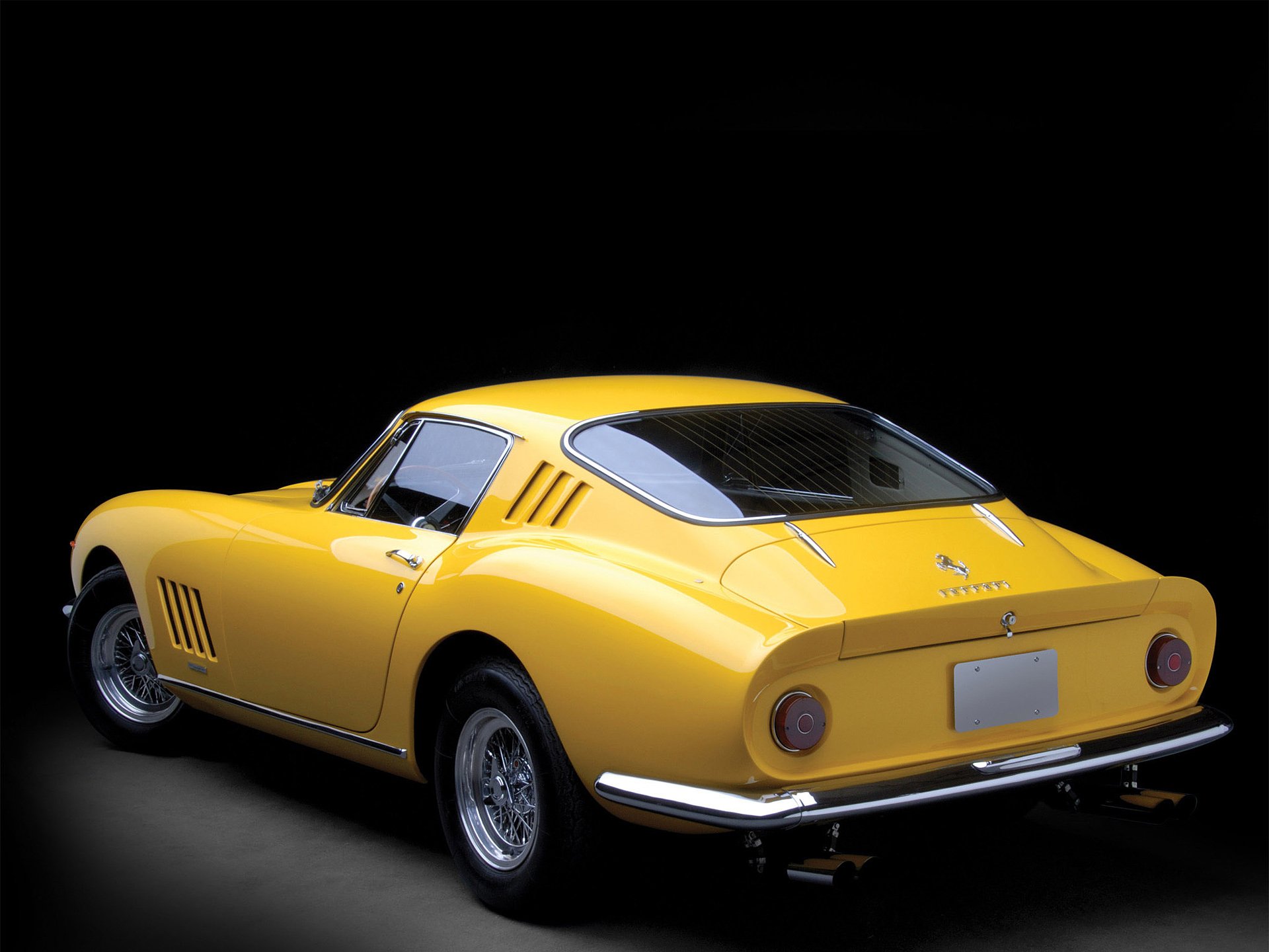 Ferrari 275 GTB HD Wallpaper | Background Image | 1920x1440 - Wallpaper Abyss