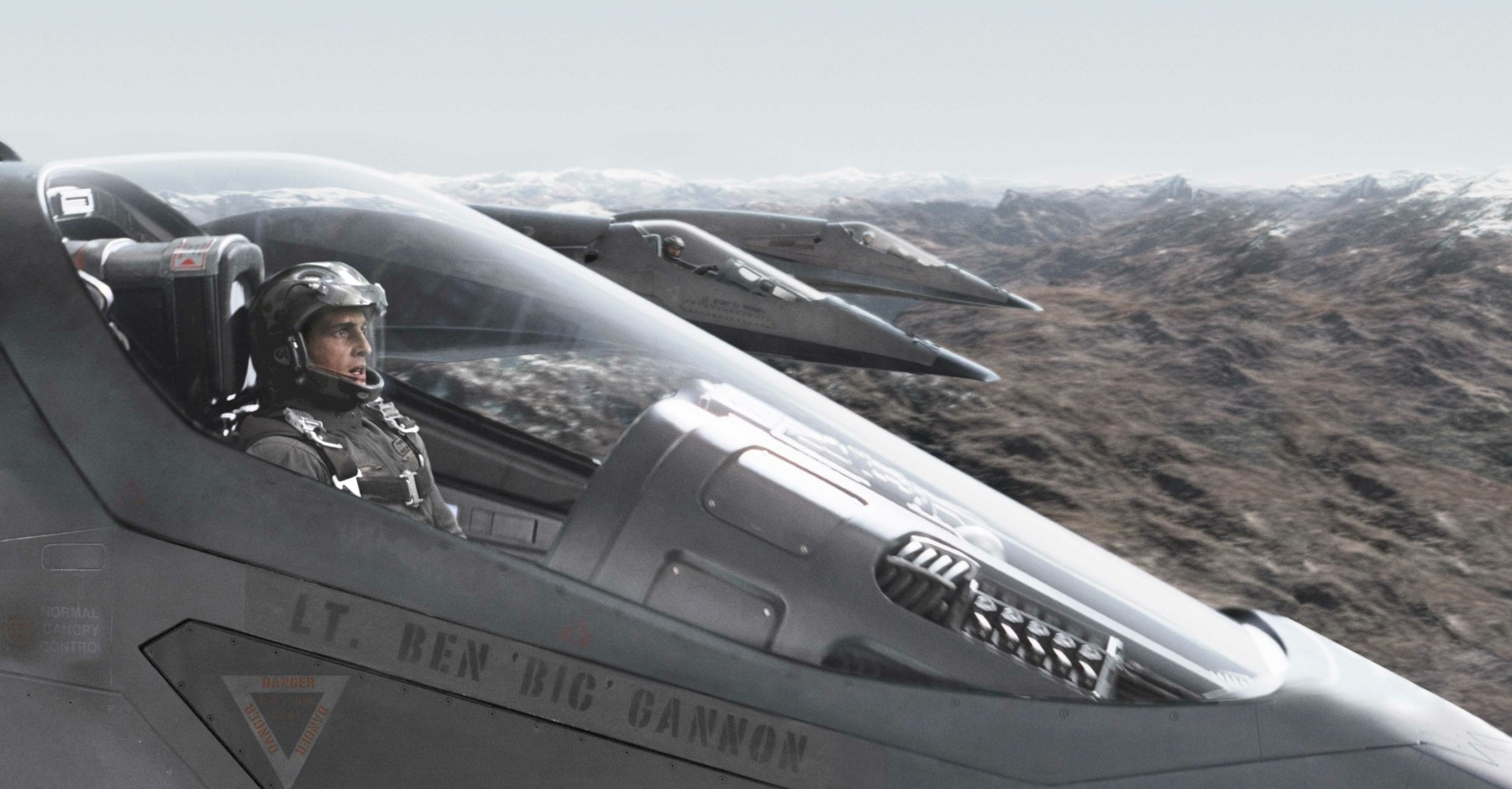 Download Movie Stealth (2005) 4k Ultra HD Wallpaper