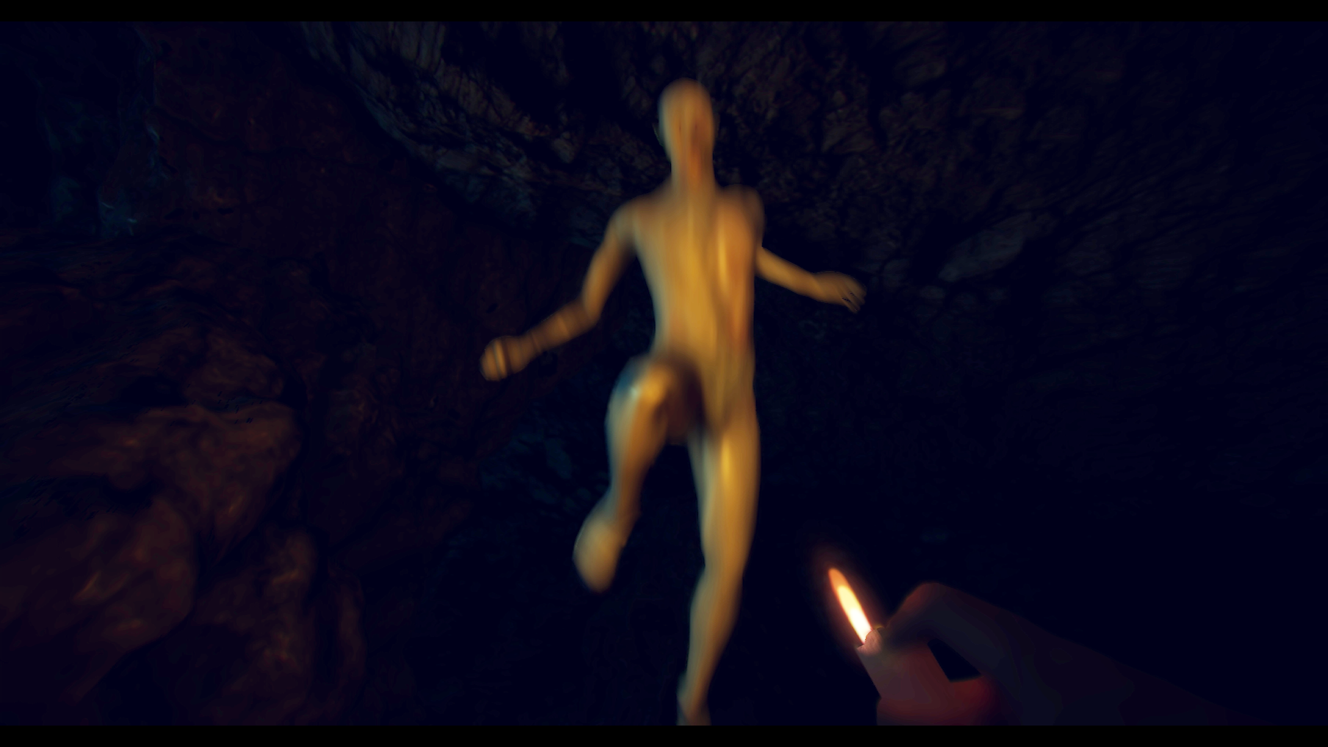 Download Video Game The Forest HD Wallpaper