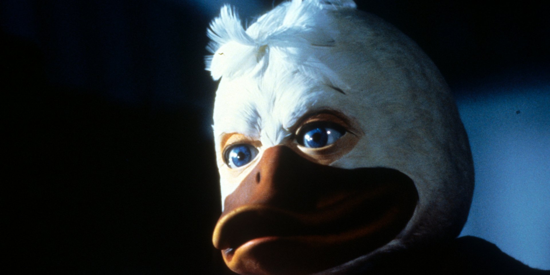 Howard The Duck Wallpaper