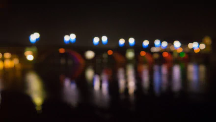 man made Pont Neuf, Toulouse HD Desktop Wallpaper | Background Image