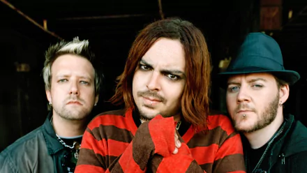 music Seether HD Desktop Wallpaper | Background Image