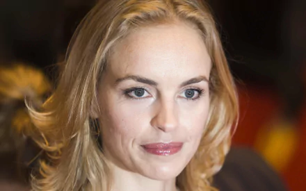 actress German woman Nina Hoss HD Desktop Wallpaper | Background Image