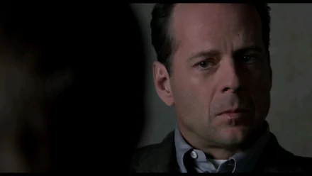 Bruce Willis movie The Sixth Sense HD Desktop Wallpaper | Background Image