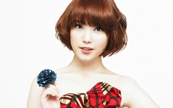 music IU HD Desktop Wallpaper | Background Image