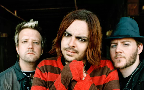 music Seether HD Desktop Wallpaper | Background Image
