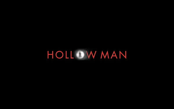 movie hollow man HD Desktop Wallpaper | Background Image