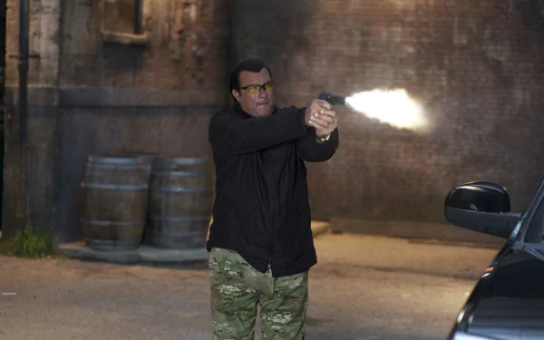 true justice movie true justice: lethal justice HD Desktop Wallpaper | Background Image